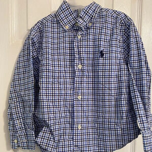 Ralph Lauren Shirt